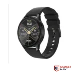 COLMI i28 Ultra AI Smartwatch AMOLED Display (6 Months Dealer Warranty) Black Magnetic