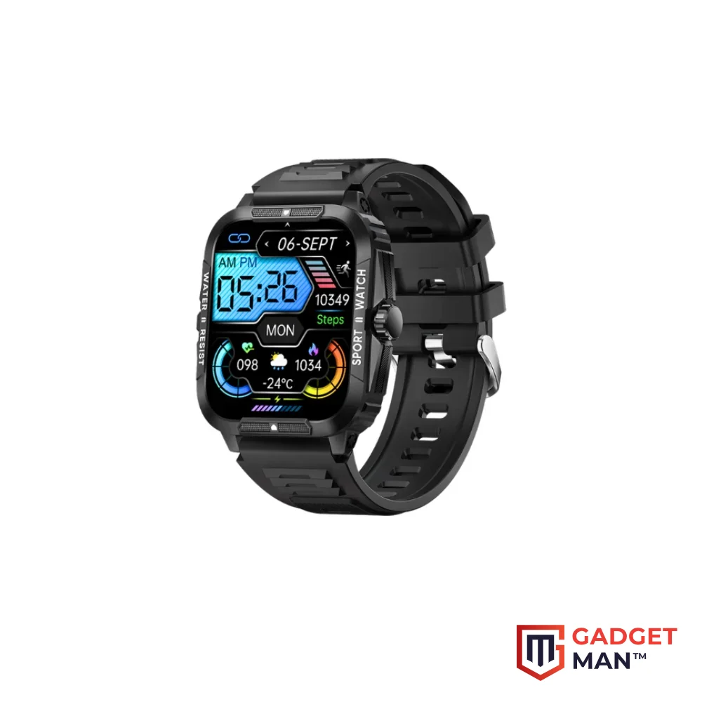 Colmi P76 Outdoor Sports