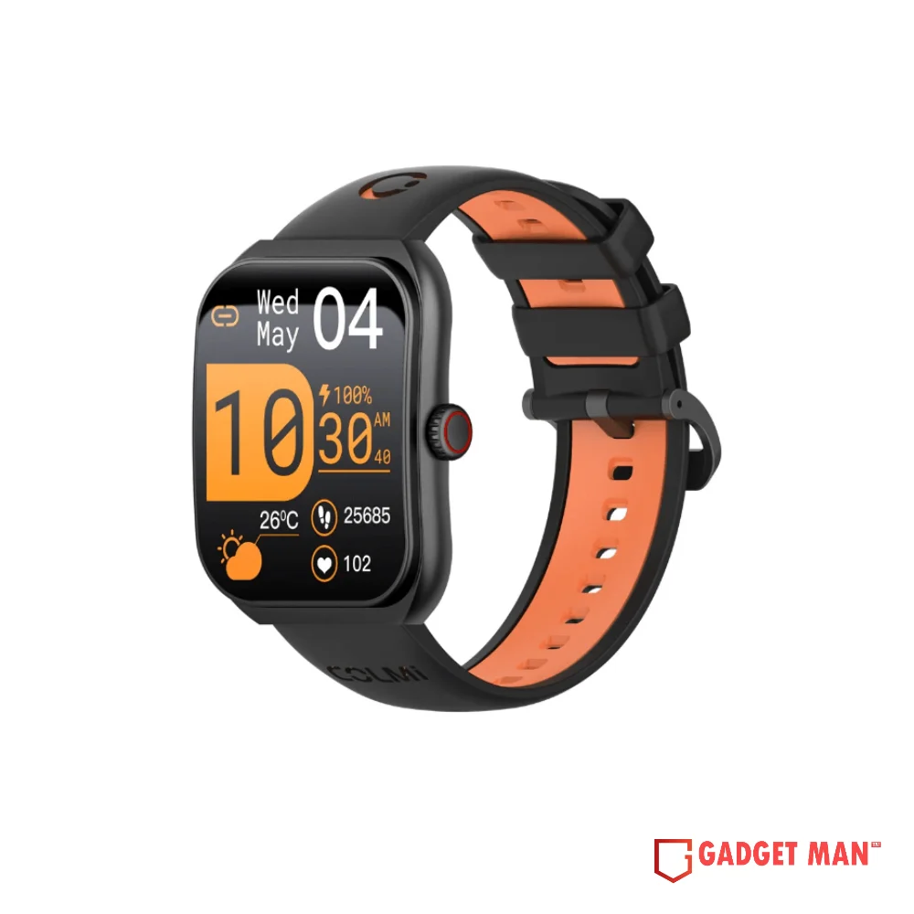 Colmi P86 BT Calling Smartwatch