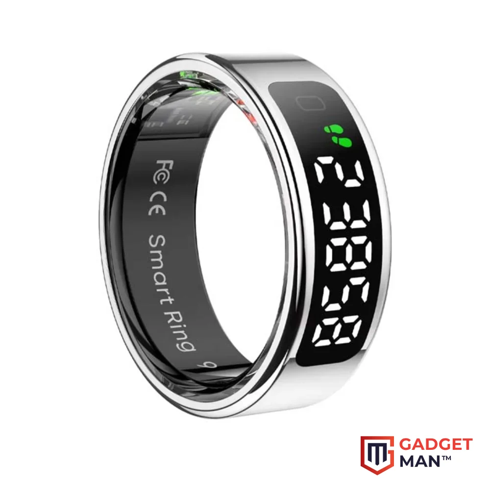 COLMI R12 Smart Ring (6 Months Dealer Warranty)