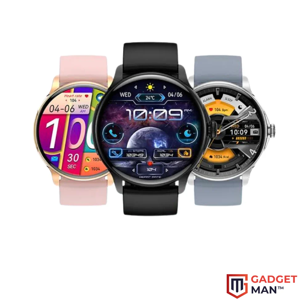 Colmi V72 Smart Watch
