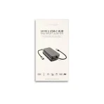 COTECi 10 in 1 USB-C HUB Multiport Adapter