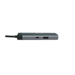 COTECi 5 in 1 USB-C HUB Multiport Adapter