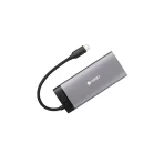 COTECi 5 in 1 USB-C HUB Multiport Adapter
