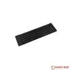 COTECi 64017 Wireless Foldable Bluetooth Keyboard