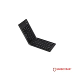 COTECi 64017 Wireless Foldable Bluetooth Keyboard