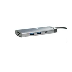 COTECi 7 in 1 USB-C HUB Multiport Adapter