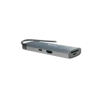 COTECi 7 in 1 USB-C HUB Multiport Adapter