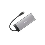 COTECi 7 in 1 USB-C HUB Multiport Adapter