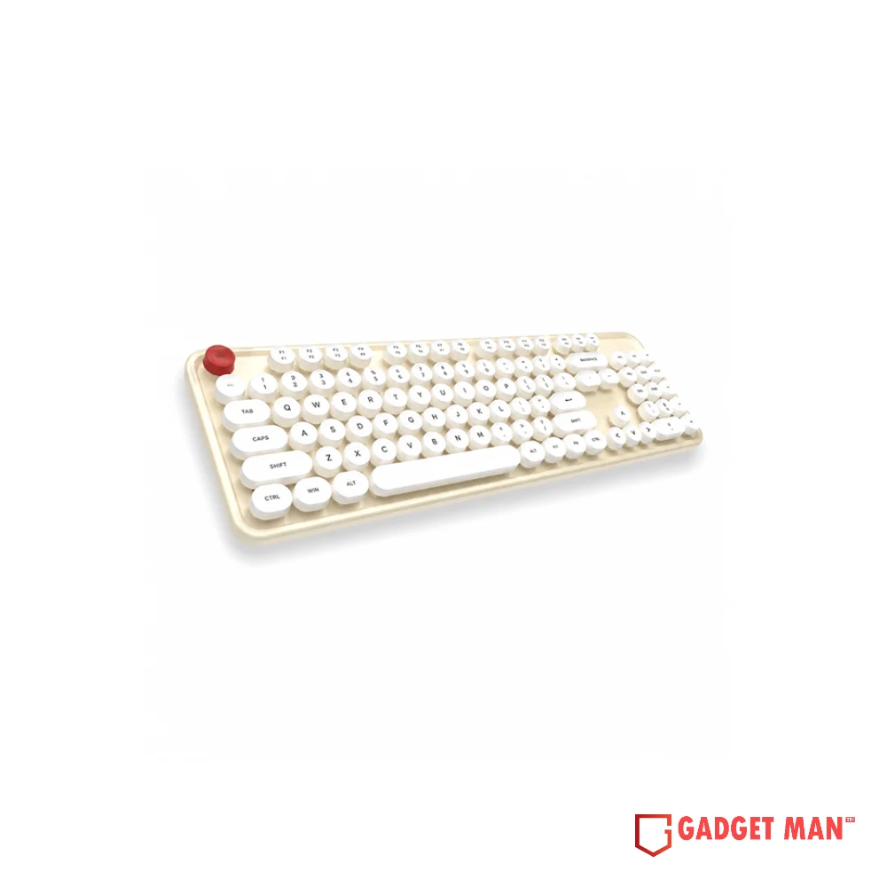 Coteci 84018 Wired Keyboard