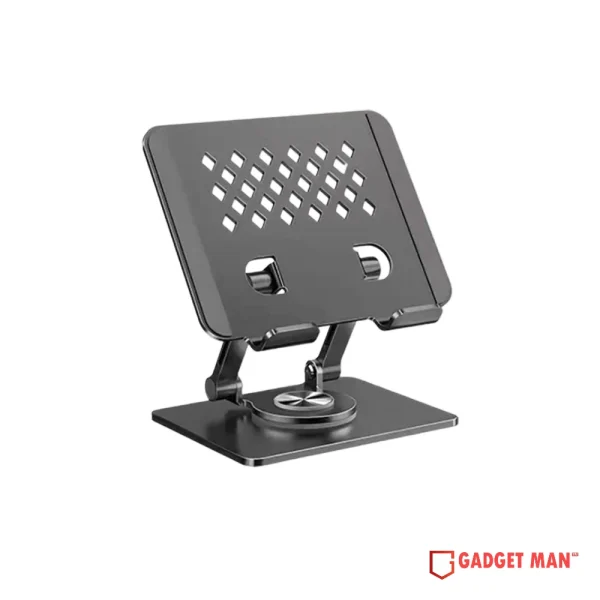 Coteci BS-009 Tablet & Phone Stand with 360 Rotation
