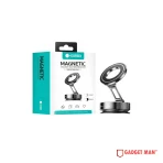 COTECi BS-014 Magnetic Vacuum Suction Bracket for Car & Home Mounting