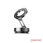 COTECi BS-014 Magnetic Vacuum Suction Bracket for Car & Home Mounting