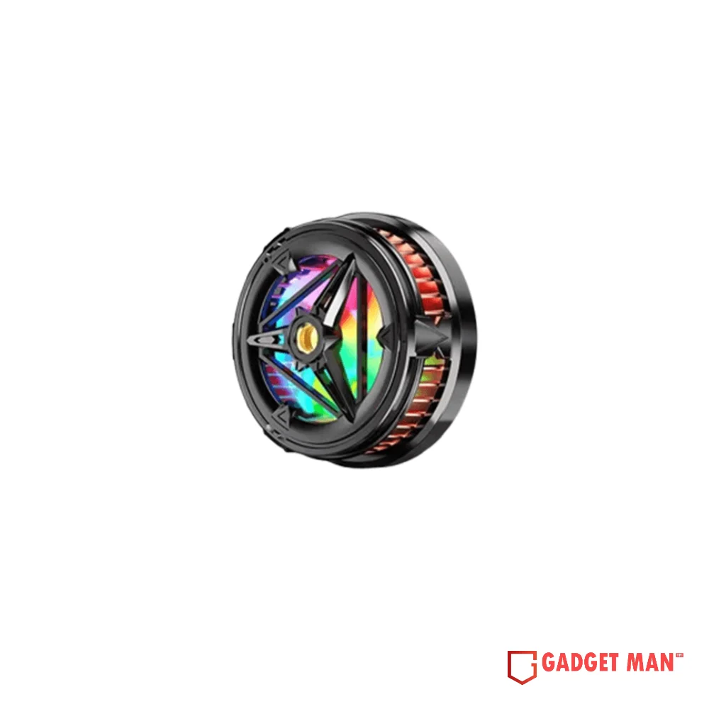 COTECi BS017 Gaming Grade Magnetic Ice Phone Cooler