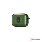 COTECi Heavy Armor 2 Protective Case for AirPods Pro 2