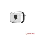 COTECi Heavy Armor 2 Protective Case for AirPods Pro 2