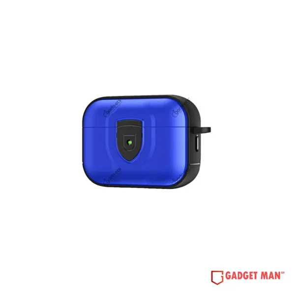 COTECi Heavy Armor 2 Protective Case for AirPods Pro 2