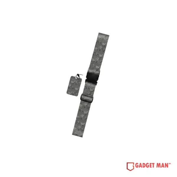 COTECi OT-006 Travel Luggage Strap & Tag