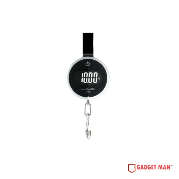 Coteci TR-043 High Precision Hand-Held Scale - 30kg
