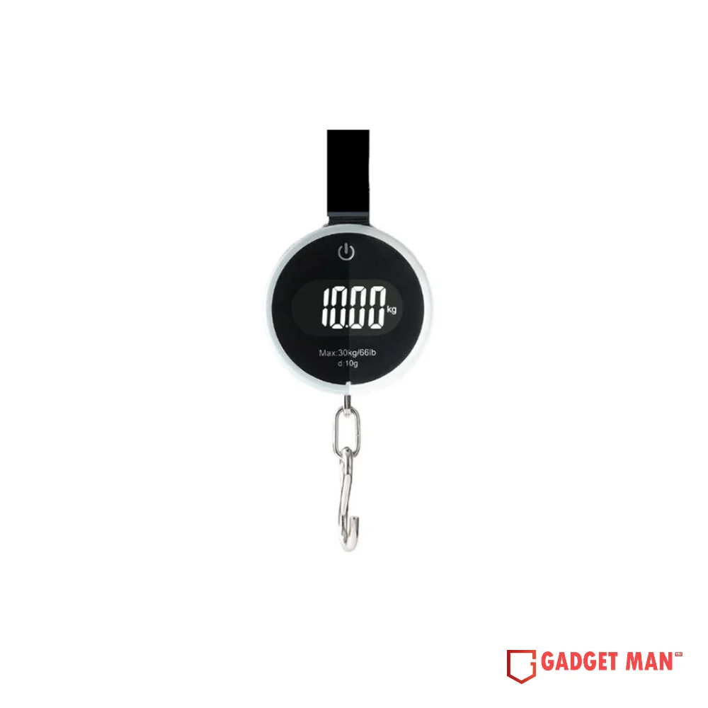 Coteci TR-043 High Precision Hand-Held Scale - 30kg