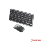 Coteeci Wireless Mouse & Keyboard