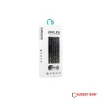Coteeci Wireless Mouse & Keyboard