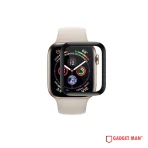 Coteetci 4D iWatch Screen Protector for iWatch
