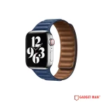 Coteetci Dual Magnetic Watch Band for iWatch