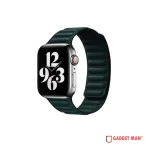 Coteetci Dual Magnetic Watch Band for iWatch