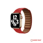 Coteetci Dual Magnetic Watch Band for iWatch