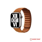 Coteetci Dual Magnetic Watch Band for iWatch