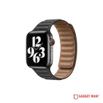 Coteetci Dual Magnetic Watch Band for iWatch