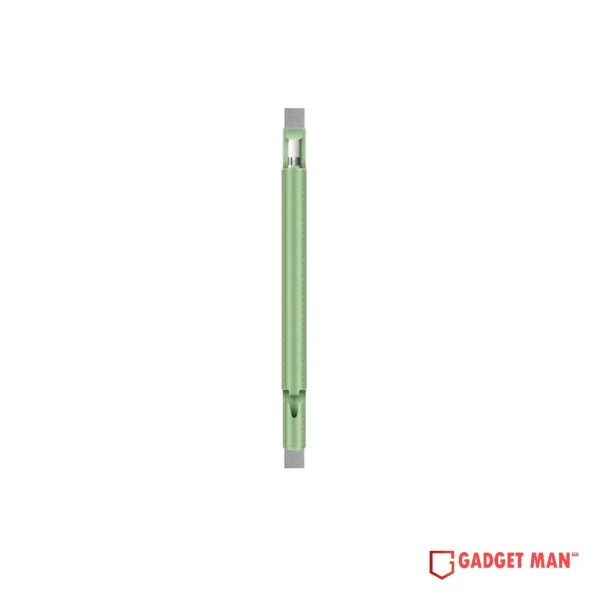 Coteetci Elastic Pencil Case