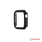 CoTEetci Smartwatch Case With Glass for iWatch