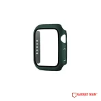 CoTEetci Smartwatch Case With Glass for iWatch