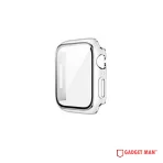 CoTEetci Smartwatch Case With Glass for iWatch