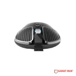 Coteetci Universal Dual Mode Bluetooth Mouse Smooth & Sensitive
