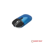 Coteetci Universal Dual Mode Bluetooth Mouse Smooth & Sensitive