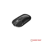 Coteetci Universal Dual Mode Bluetooth Mouse Smooth & Sensitive