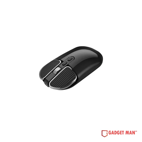 Coteetci Universal Dual Mode Bluetooth Mouse Smooth & Sensitive
