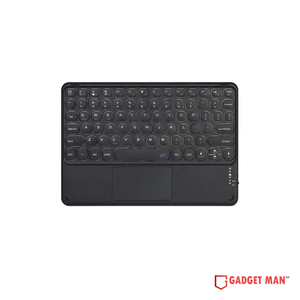 Coteetci Universal Touch Smart Keyboard