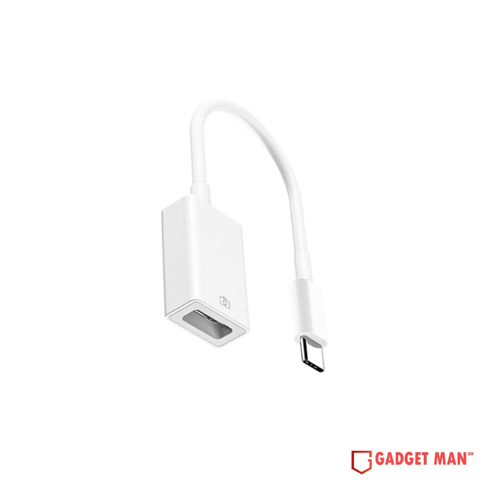 Coteetci USB-C to USB-A Adapter