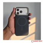 Creative Lightweight Protection Magsafe Case for iPhone 17 Pro Max
