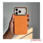 Creative Lightweight Protection Magsafe Case for iPhone 17 Pro Max