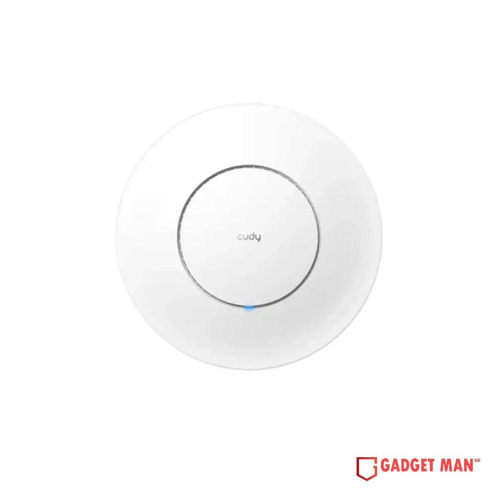 Cudy AP3000 AX3000 Dual Band Wireless Indoor Access Point