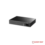 Cudy GS1010PE 8 Port Unmanaged PoE+ Switch