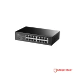 Cudy GS1016E 16 Port Managed Network Switch
