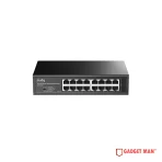 Cudy GS1016E 16 Port Managed Network Switch