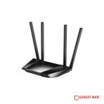 Cudy LT400 N300 300Mbps Wireless 4G LTE SIM Router