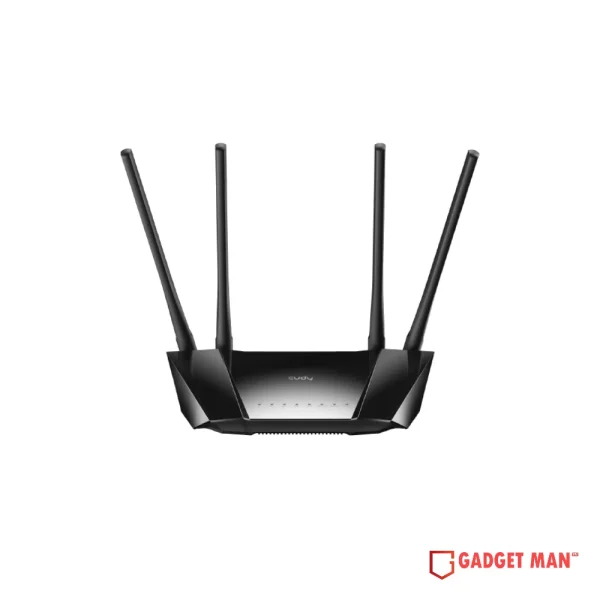 Cudy LT400 N300 300Mbps Wireless 4G LTE SIM Router